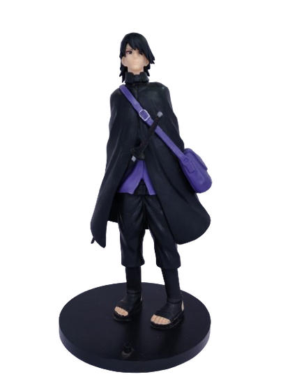 SASUKE ACTION  FIGURE