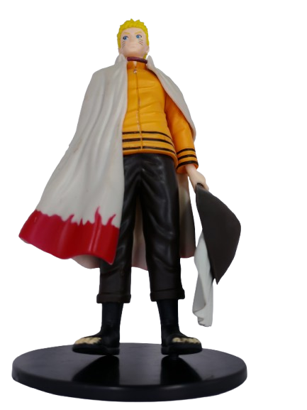 NARUTO ACTION FIGURE