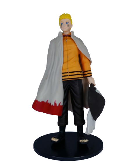 NARUTO ACTION FIGURE