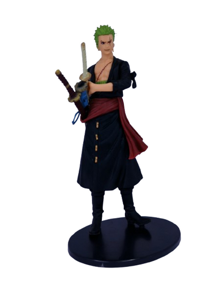 ZORO ACTION FIGURE