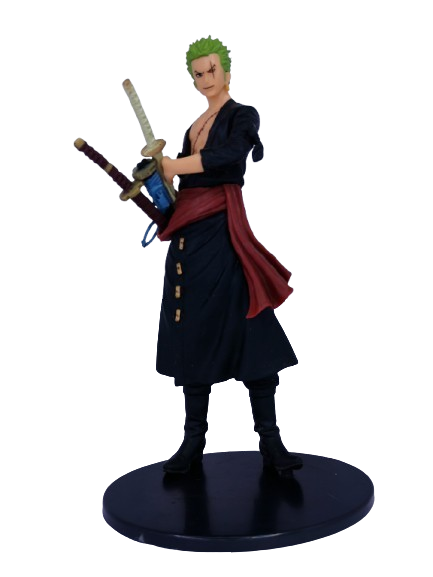 ZORO ACTION FIGURE