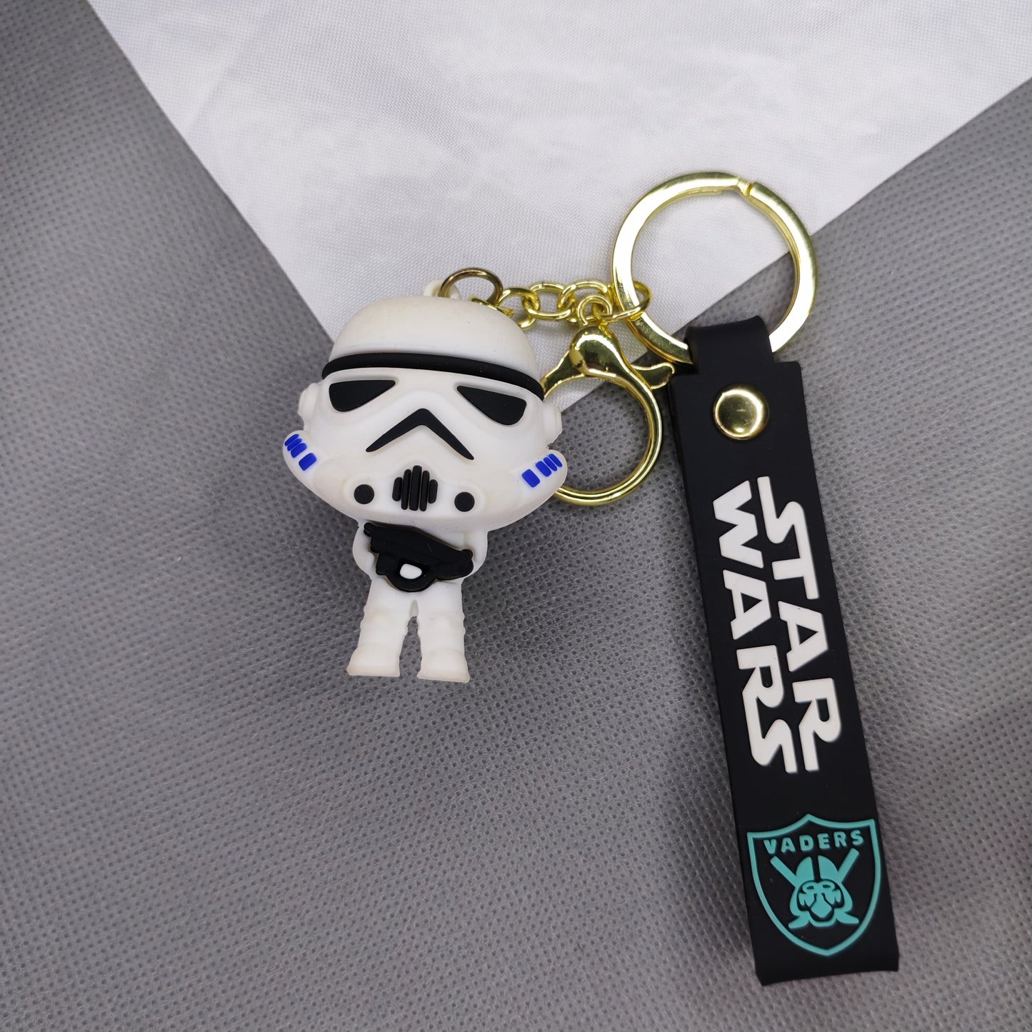 Starwars Keychain