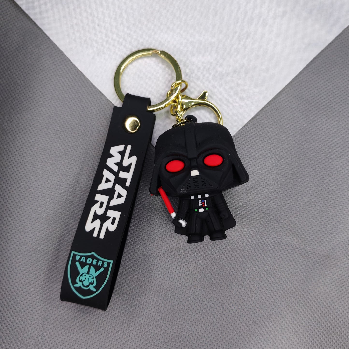 Starwars Keychain