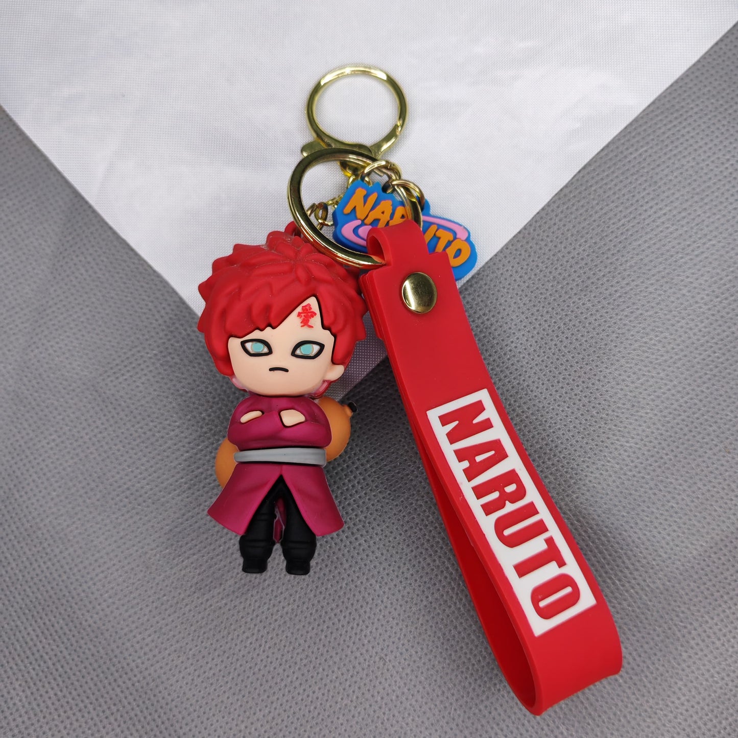 Gara Keychain