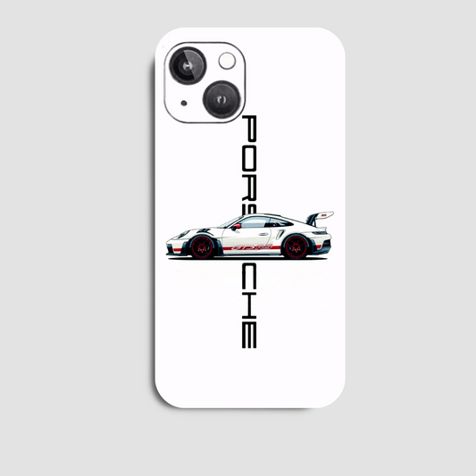 PORSCHE SKIN